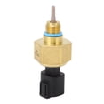 thumbnail image 1 of Sensor de temperatura del aceite del motor alta sensibilidad 4921477 Alta precisión Durable Respuesta rápida Sensor de presión de temperatura del aceite Fácil instalación ANGGREK Otros, 1 of 8