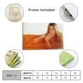 thumbnail image 2 of Jennifer Aniston Poster American Actress Director Producer And Philanthropist Home Decor Poster Wall Art Hanging Picture Print Bedroom Decorative Painting Posters Room Aesthetic 16x24inch(40x60cm), 2 of 6