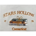 thumbnail image 3 of Stars Hollow Connecticut Embroidered Sweatshirt, 3 of 4