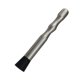 thumbnail image 4 of Bewildely Muddler Acero inoxidable Swizzle Stick Ice Crucher Bar Broken Ice-lolly Lemon Hammer Club Supplies Barra de herramientas 5 23cm, 4 of 6