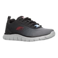 thumbnail image 2 of TENIS SKECHERS CABALLERO 232399BKCC TEXTIL GRIS Skechers  232399BKCC, 2 of 8