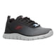 thumbnail image 2 of TENIS SKECHERS CABALLERO 232399BKCC TEXTIL GRIS Skechers  232399BKCC, 2 of 8