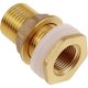 thumbnail image 4 of 2 uds arandelas de agua 4,2 cm 1/2 conector de agua de latón para grifo/grifo de barril/tanques de agua de lluvia, 4 of 5
