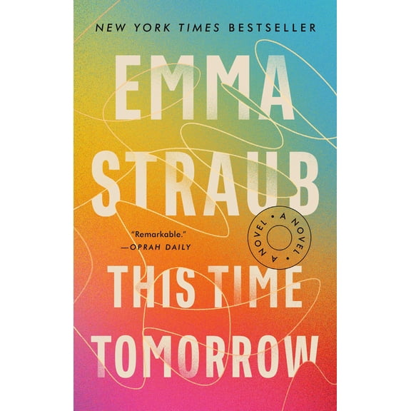 Pre-Owned This Time Tomorrow (Paperback) 0525539018 9780525539018