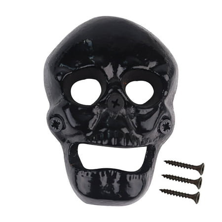 

Njspdjh Jar Opener Bottle Cap Catcher SetMould -alloy Material Indoor Decoration Entryway Husand