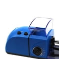 thumbnail image 4 of Portátil eléctrico fácil automático del rodillo del la máquina de del Azul Zulema Máquina de rodillos, 4 of 8
