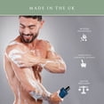 thumbnail image 4 of Pecksniffs Stylish Men's Bath and Shower Gel | 500ml /16.9 Fl Oz, 4 of 11