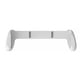 thumbnail image 1 of Sywqhk JYS-NS217 para empuñadura de consola de juegos Switch OLED con almacenamiento de tarjetas (blanco), 1 of 9