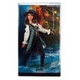 thumbnail image 5 of Barbie Collector Pirates of The Caribbean: On Stranger Tides Angelica Doll Barbie -, 5 of 5