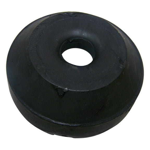 Crown Automotive J0926671 CASJ0926671 41-45 MB/45-71 CJ/49-63 SEDAN DELIVERY/49-64 STATION WAGON TRANSCASE MOUNT Fits select: 1971 JEEP UNIVERSAL, 1970 AMERICAN MOTORS UNIVERSAL