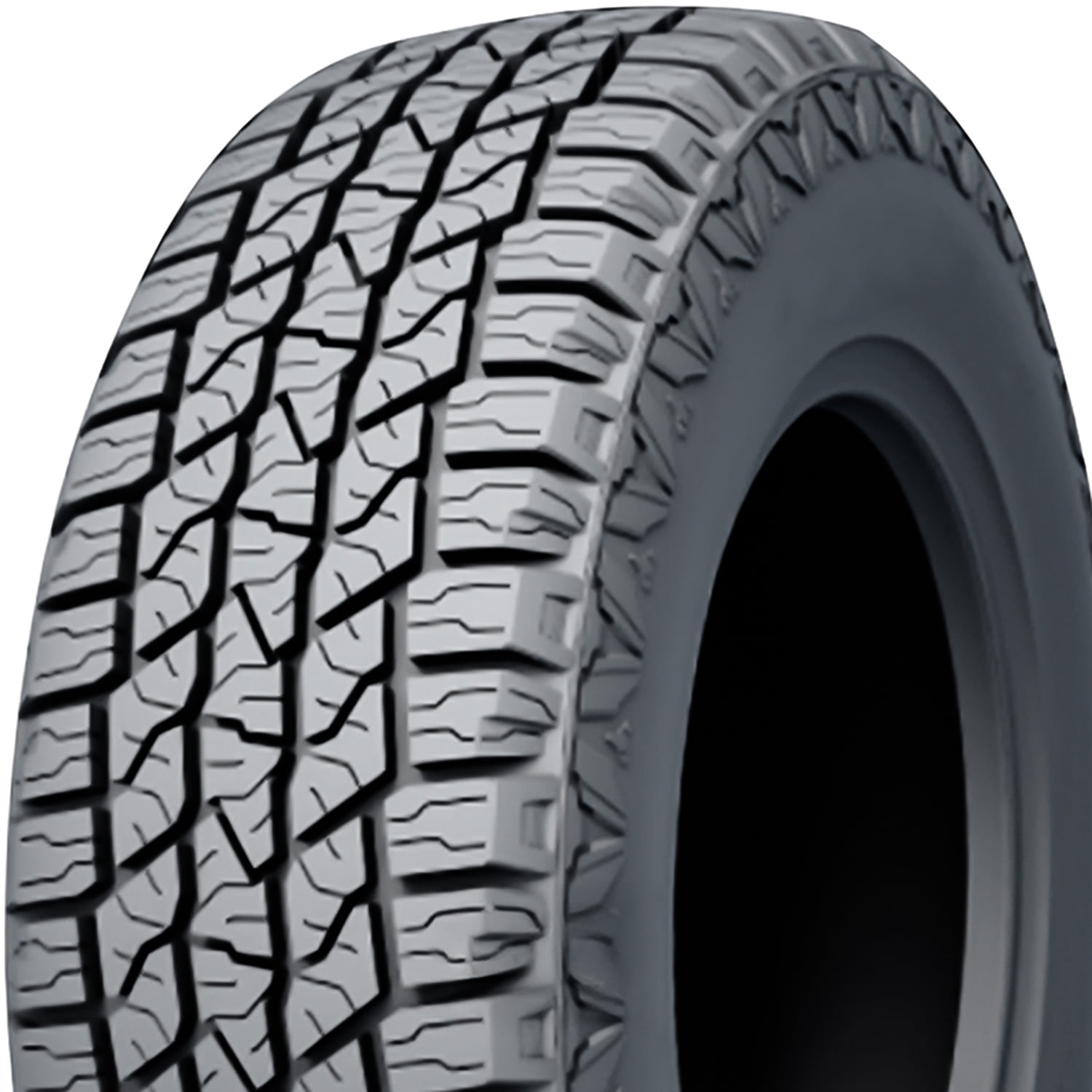 Crossleader A/T7000 35X12.50R17 125R Light Truck & SUV Tire