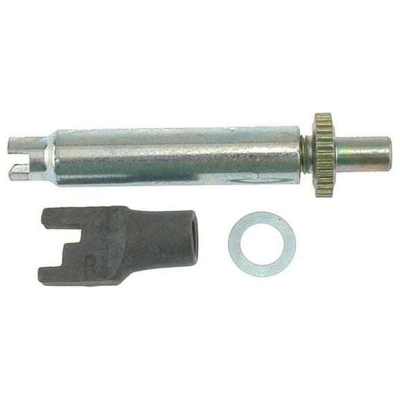 Carlson Quality Brake Parts H1554 Adjusting Screw Assembly