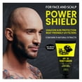 thumbnail image 5 of The Bald Theory SPF 30 Moisturizer, Scalp Shield with Salicylic Acid – Exfoliates & Unclogs Pores, Hyaluronic Acid – Deeply Hydrates, Niacinamide – Improves Skin Tone, Aloe Vera – Relieves Irritation, 5 of 8