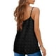 thumbnail image 4 of Chalecos para mujer, chalecos para mujer Camisola suelta con lunares redondos para mujer Camisola suelta para mujer Solución innovadora, 4 of 6