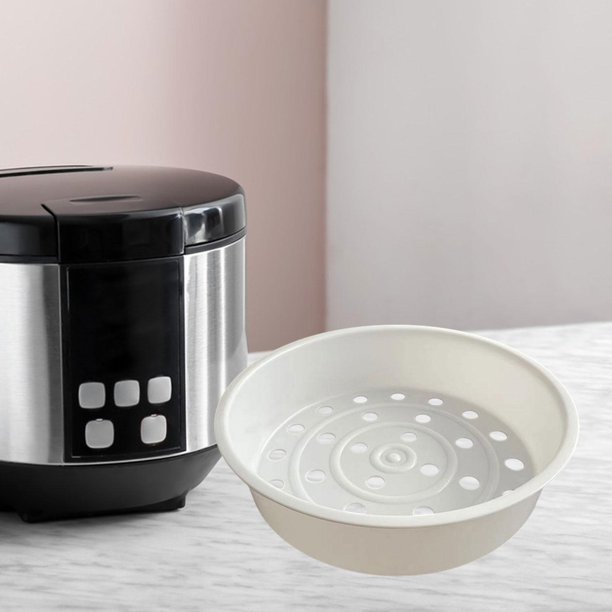 Rejilla para Cocinar Al , Cesta para Cocinar Al , Vaporera para Verduras, Utensilios de Cocina para El Hogar, Soporte Resistente para Cocina 175 cm