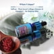 thumbnail image 2 of Aceite facial Blue Nectar Saffron & Manjish Kumkumadi 30 ml, 2 of 5