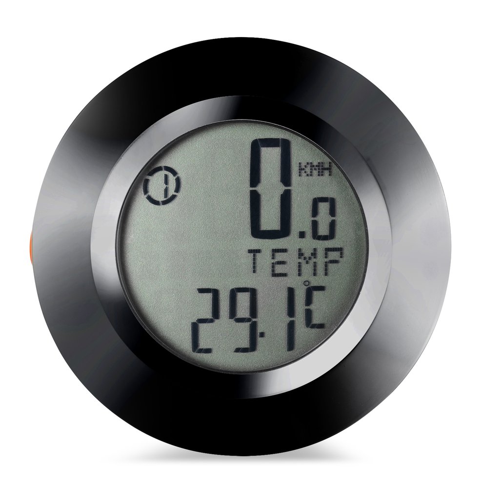 mileage meter for bikes