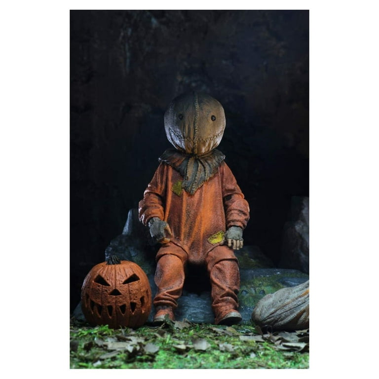 NECA Trick R Treat Ultimate Action Figure Sam 13 cm BRAND