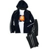 ~Need FABRIC/CARE Athletic Works 3pc Hooded set