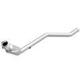 thumbnail image 1 of MagnaFlow 23938 Large Stainless Steel Direct Fit Catalytic Converter, 1 of 4