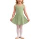 thumbnail image 1 of Vestido de Fiesta de Navidad de Niñas Color Sólido Suave Cuello Redondo Manga Corta para Dormir Fiesta de Ocio Diaria O Sesión de Fotos Vestido de Navidad Niña Bebé, 1 of 7