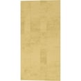 thumbnail image 4 of 4"W x 4"D x 8"H Wide Hughes Rough Cedar Woodgrain TimberThane Corbel, Primed Tan, 4 of 6