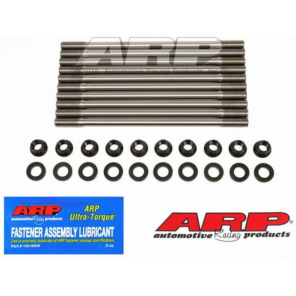 ARP for Suzuki GSX 1300R Hayabusa '99-'05 Cylinder Head Stud Kit 271-4701