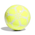 thumbnail image 4 of Pelota adidas Starlancer Club limón lúcido Blanco Unisex, 4 of 4