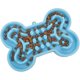thumbnail image 5 of Pet Dog Bowl Pet Dog Bowl Healthy Soft Rubber Slow Food Feeder, 5 of 5