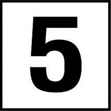 6 in. No Skid Ceramic Tile - No. 5