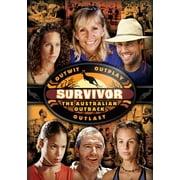 Survivor: The Australian Outback - The Complete Second Season (DVD)