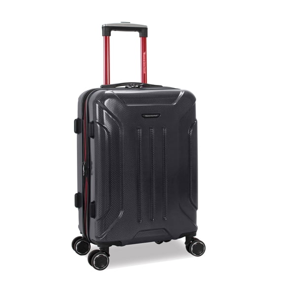 Optimus 20" Carry-On Hardside Expandable Spinner