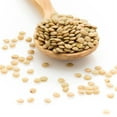 thumbnail image 6 of Augason Farms Lentil Beans Emergency Bulk Food Storage 24 Pound 4-Gallon Pail 231 Servings, 6 of 9