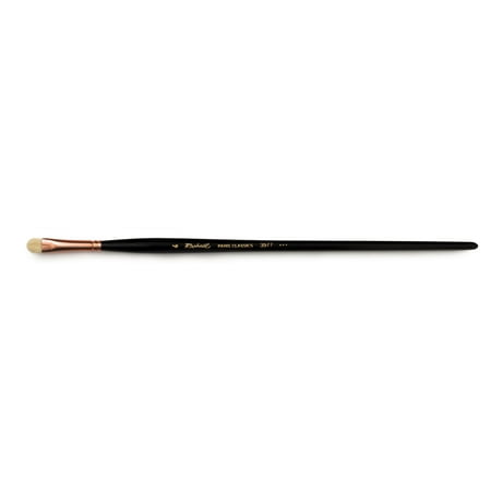 UPC: 3046450035374 | Raphael Paris Classic Long Handle Brush Filbert Size 04