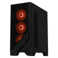 thumbnail image 2 of Xtreme PC Gaming MSI Geforce RTX 5060 TI Intel Core I7 12700F 32GB SSD 1TB WIFI, 2 of 6