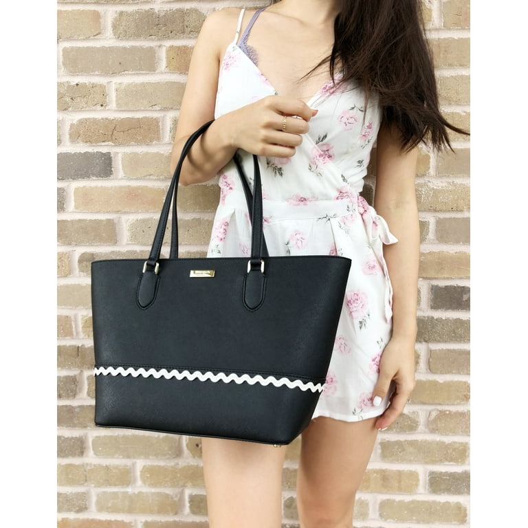 Kate spade small dally laurel way tote sale