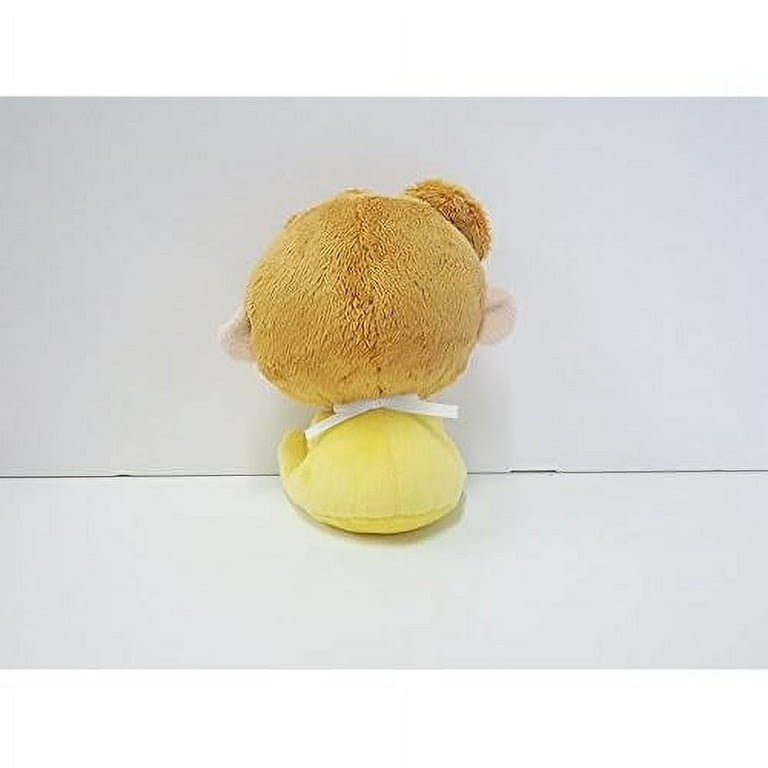 Sanei Crayon Shin-chan Himawari 5-inch Stuffed Plush Doll