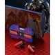 thumbnail image 2 of Audifonos Inalámbricos Bluetooth Transformers Optimus Prime Color Azul Color de la luz Blanco, 2 of 5