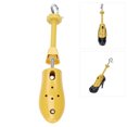 thumbnail image 4 of Shoe Tree, Length Adjustable Men & Women Shoe Stretcher Shaper Shoe Care Accessory Yellow, 4 of 8