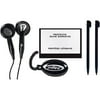 Intec: DSi: Starter Kit 5 Pack: Black