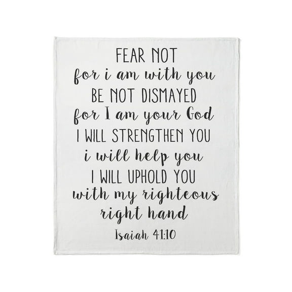 CafePress - Throw Blanket - Soft Fleece Throw Blanket, 50"x60" for All Ages