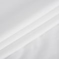 thumbnail image 7 of SELONE Womens Dresses Summer Casual Midi Vacation Dresses Solid Sleeveless Scoop Neck Beach Holiday Dress White XS, 7 of 7