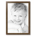 thumbnail image 2 of ArtToFrames 19x27 inch Dark Gold Picture Frame, Gold Wood Poster Frame (4553), 2 of 8