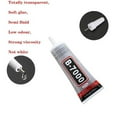 thumbnail image 5 of B7000 Multi Purpose Glue Adhesive For Mobile Phone Glass Lens Repair Fast &./, 5 of 9