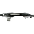 thumbnail image 4 of Dorman 81958 Front Driver Side Exterior Door Handle for Specific Acura Models, Chrome, 4 of 5