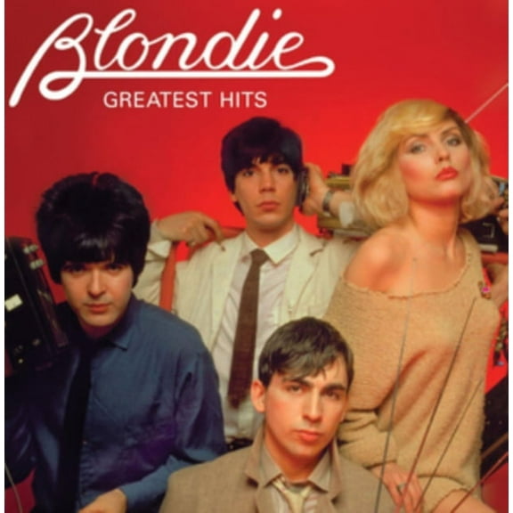 Blondie - Greatest Hits (Walmart Exclusive) - CD