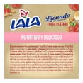 thumbnail image 2 of Yoghurt licuado Lala fresa, plátano y cereal 220 g, 2 of 4