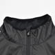 thumbnail image 5 of Chaqueta impermeable Cola ciclismo cortavientos M Negro XXXL, 5 of 8
