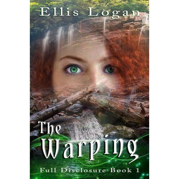 Full Disclosure: The Warping (Paperback)