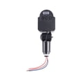thumbnail image 1 of Outdoor Interruptor De Sensor Movimiento Infrarrojo AutomÁTico PIR 12V DC Para Luz LED, Negro, 1 of 5